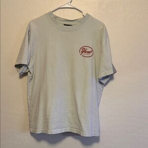 The Yard Mogul Moves T-Shirt